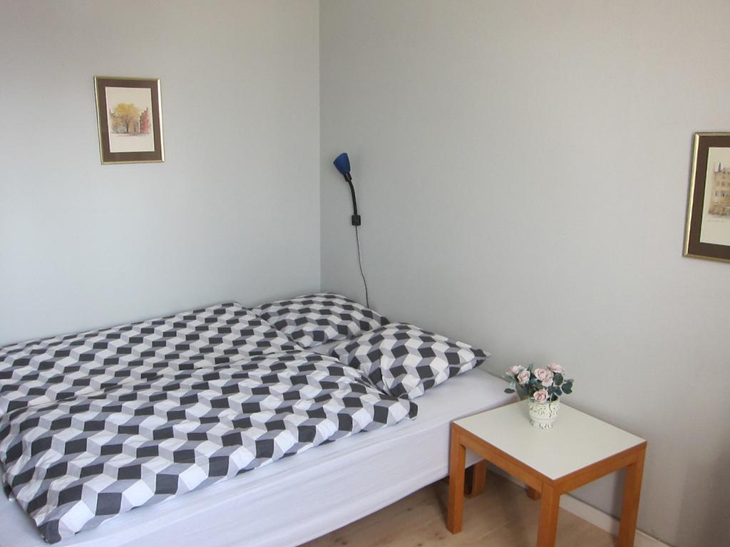 Ronne H Hotel Kültér fotó
