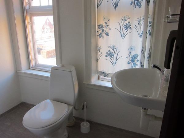 Ronne H Hotel Kültér fotó