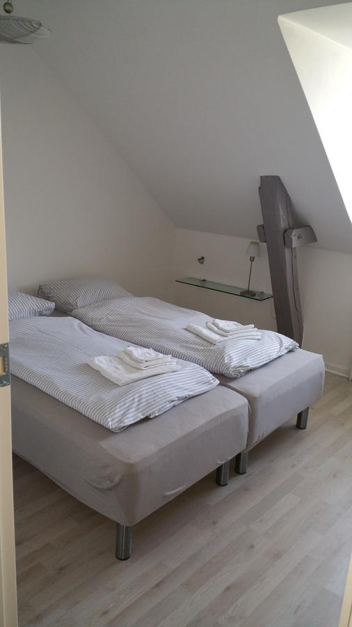 Ronne H Hotel Kültér fotó